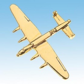 Pin's Avro Lancaster CC001-116