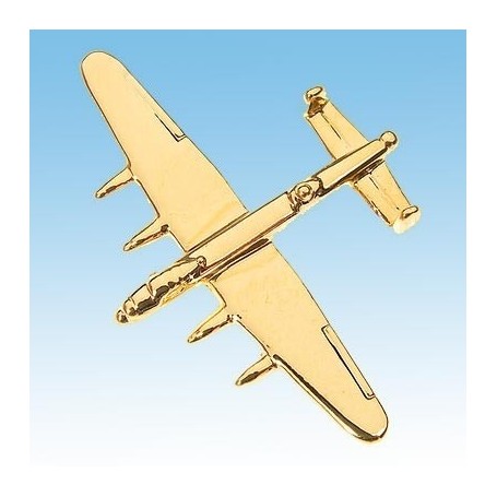 Pin's Avro Lancaster CC001-116