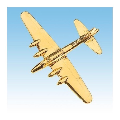 Pin's B-17 Fortress CC001-21