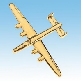 Pin's B-24 Liberator CC001-22