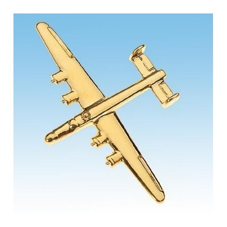 Pin's B-24 Liberator CC001-22