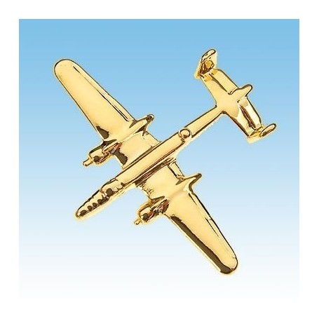 Pin's B-25 Mitchell CC001-23