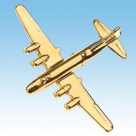 Pin's B-29 Superfortress CC001-24