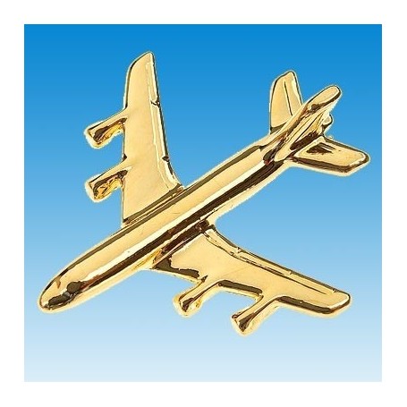 Pin's Boeing 707 CC001-307