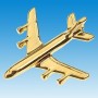 Pin's Boeing 707 CC001-307