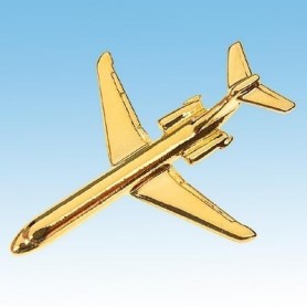 Pin's Boeing 717 CC001-31