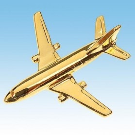 Pin's Boeing 737-200 CC001-32