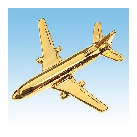 Pin's Boeing 737-200 CC001-32