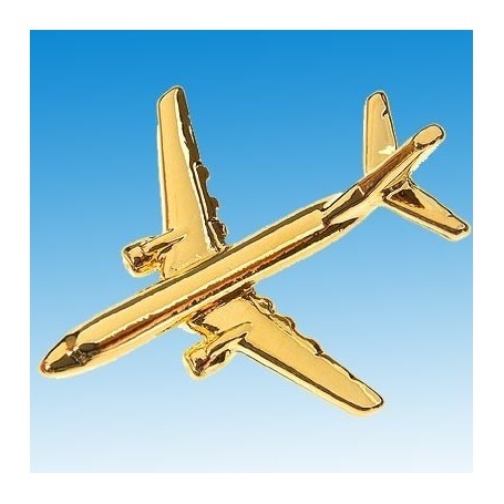 Pin's Boeing 737-800 CC001-36