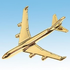 Pin's Boeing 747-400 CC001-38