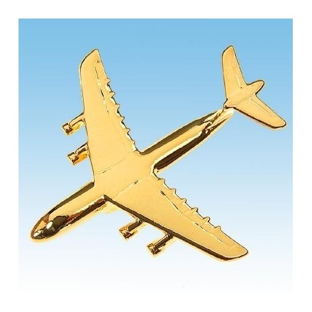 Pin's C-5 Galaxy CC001-96