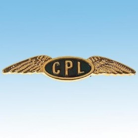 Pin's CPL CC001-300