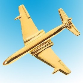 Pin's DH.4 Comet CC001-025