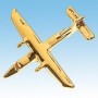 Pin's Dornier Do.228 CC001-70