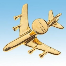 Pin's E3 Awacs/Sentry CC001-047