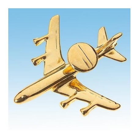 Pin's E3 Awacs/Sentry CC001-047