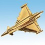 Pin's Eurofighter CC001-74