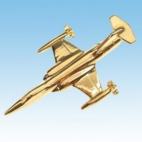 Pin's F-104 Starfighter CC001-085