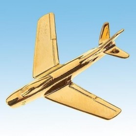 Pin's F-86 Sabre CC001-83