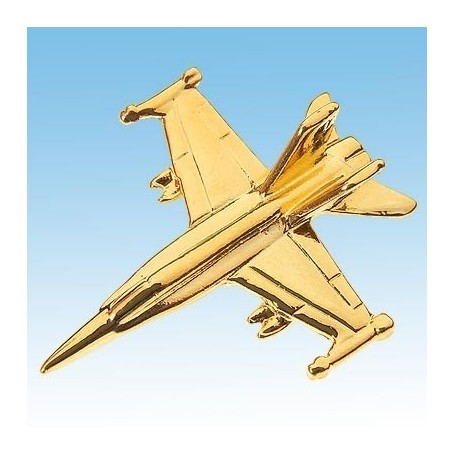 Pin's F/A-18 Hornet CC001-81