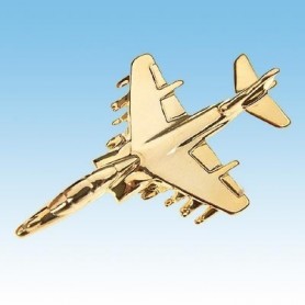 Pin's Hawker Harrier GR-7 CC001-103