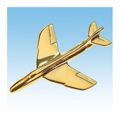 Pin's Hawker Hunter CC001-106