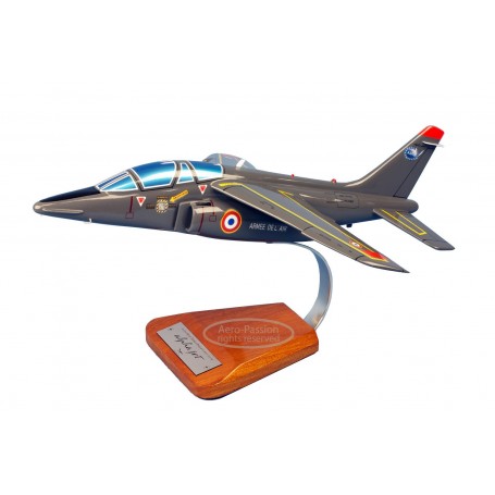 plane model - Alpha Jet E VF006