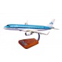 maquette avion - Embraer 190 KLM Cityhopper VF025