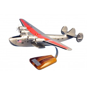 maquette avion - Atlantic Clipper VF029