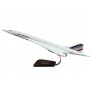 plane model - Concorde F-BVFB dernier Paris New-York VF038-NY