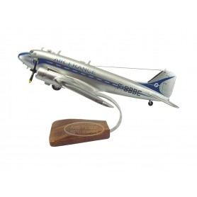 maquette avion - Douglas DC-3 Air-France VF051-1