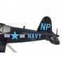 plane model - Corsair F4-U NAVY Ferté-Alais VF072-2