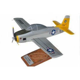 plane model - Avenger TL-206 Ferté-Alais VF081