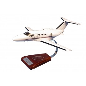 maquette avion - Cessna 510 Citation "Mustang" VF089