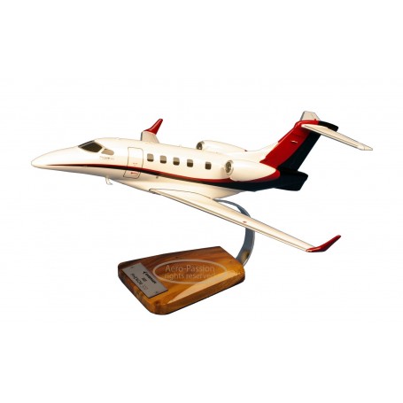 plane model - Embraer 505 Phenom 300 VF109