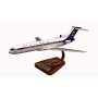 maquette avion - Olympic Airways Boeing 727-230 SX-CBH VF137