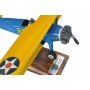 maquette avion - PT-17 Stearman Ferté-Alais VF145-1