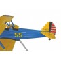 plane model - PT-17 Stearman Ferté-Alais VF145-1