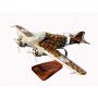 plane model - Savoia-Marchetti S.79SC Corsa “Istres-Damas-Paris” VF149