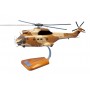 maquette helicoptere - AS330 Puma - Helicopter VF155