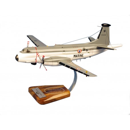 maquette avion - Atlantic 1 Breguet 1150 Marine Nationale VF157