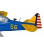 plane model - T-6 Texan - Miss Anna Ferté-Alais VF160-1