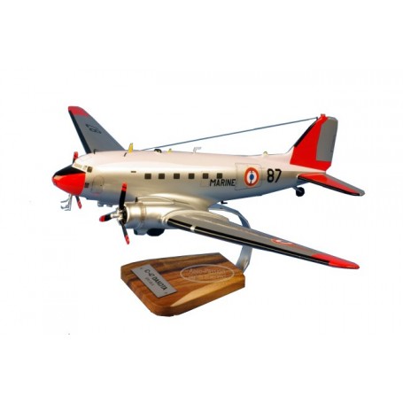 maquette avion - Douglas C-47 EPV 56.S VF177