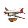 plane model - Douglas C-47 EPV 56.S VF177