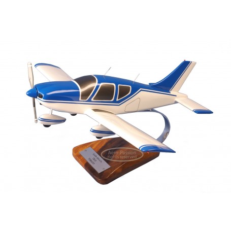 plane model - Socata TB10 Tobago VF189