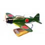 plane model - A6M5-52 Reisen "Zero" 381st Kokutai VF190