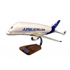 maquette avion - Airbus A300-600ST Beluga n°5 VF215