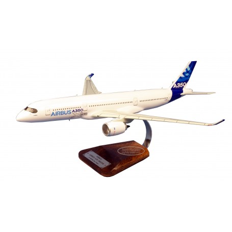 maquette avion - Airbus A350-900XWB 'First Flight' VF226