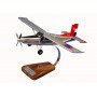 plane model - PC-6 Turbo-Porter VF233