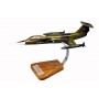 maquette avion - Lockheed F-104 Starfighter VF262